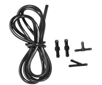 manguera para wippers con conexiones, imagen 1