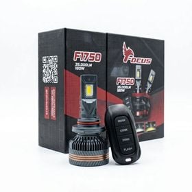PAR F175D H11 FOCUS ESTROBO, imagen 1