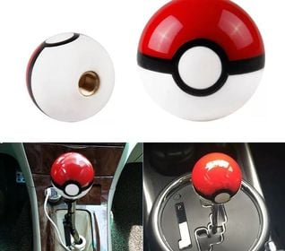 POMO DE PALANCA UNIVERSAL POKEMON, imagen 1