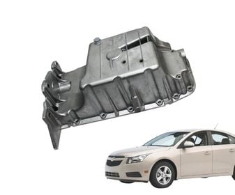 CARTER CHEVROLET CRUZE 1.8, imagen 1