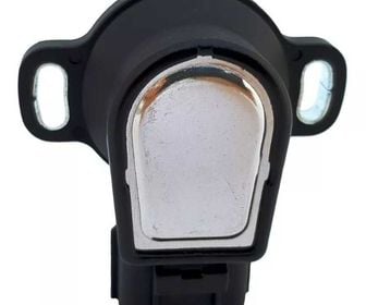 Sensor Tps Toyota Autana Meru Prado Machito Corolla Celica 4 Pines 89452-22090, imagen 1