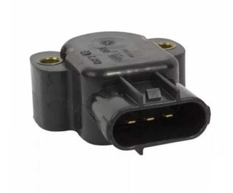Sensor Tps Ford Fortaleza Explorer 4.0 Ranger Sportrac Escap F5RZ-9B989-BA, imagen 1