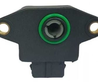 Sensor Tps Mariposa Elantra Tucson Accent Rio Getz Chery Qq 8v Nomada Saic Wuling Chana Geely Festiva 35170-22010, imagen 1