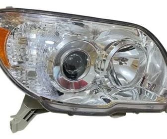 faro delantero derecho toyota 4runner 06-08 generico, imagen 1