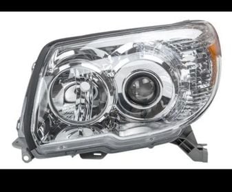 faro delantero izquierdo toyota 4runner 06-08 generico, imagen 1