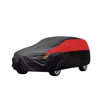 Forro Cobertor Para Carro Talla M, imagen 1