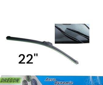 Und cepillo limpia parabrisas 22, imagen 1