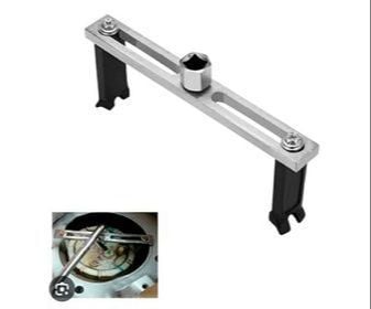 Extractor tapa de gasolina, imagen 1