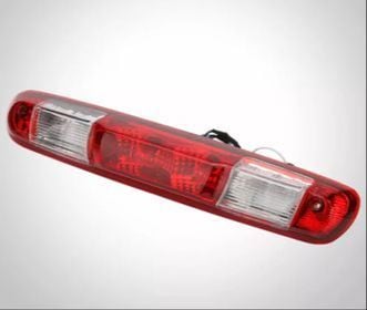 Tercer Stop Original Chevrolet Silverado 2007-2014, imagen 1