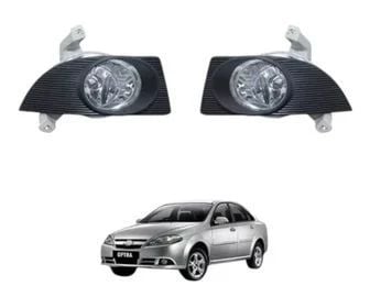 emblema rally art para parrilla con luz, imagen 1