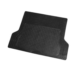 alfombra piso trasero camioneta, imagen 1