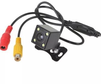 CAMARA DE RETROCESO CUADRADA, imagen 1