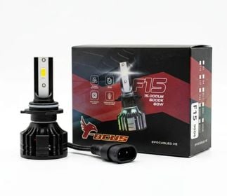 PAR F15 FOCUS H11 15000LM