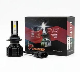 PAR F15 FOCUS 9007 15000LM