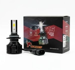 PAR F15 FOCUS H13 15000LM