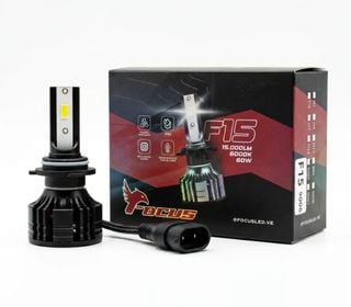 PAR F15 FOCUS 9006 15000LM