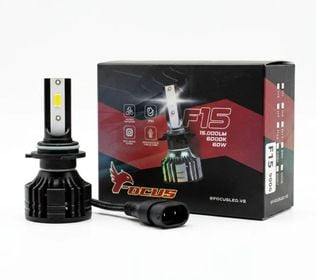 PAR F15 FOCUS 9005 15000LM