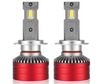 PAR F160 H3 FOCUS, imagen 1