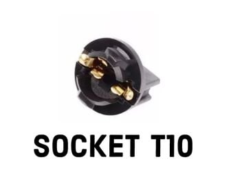 Conector t10 para closter, imagen 1