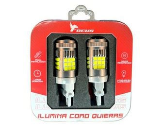 3157 ROJO FIJO FOCUS 36SMD