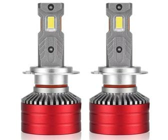 PAR F160 H11 FOCUS 30000 LUMENES, imagen 1