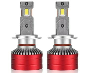 PAR F160 H7 FOCUS 30000 LUMENES, imagen 1