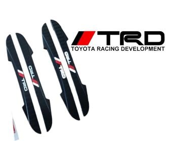 SET TOPE PUERTA TRD, imagen 1