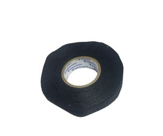 TEIPE TELA PRO 25 MTRS MARCA FOCUS, imagen 1