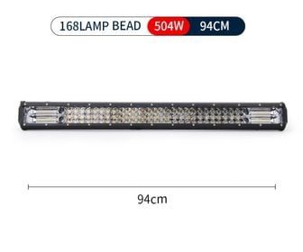 BARRA LED 32", imagen 1