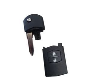 carcasa llave mazda 3 mazda 6, imagen 1