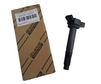 Bobina Toyota Camry Highlander Rav4 Sienna 3.5 2gr 07-12 90919-02251, imagen 1