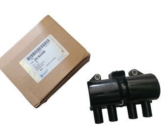 Bobina Encendido Aveo Optra Spark 3 Pines 25182496, imagen 1