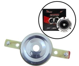 REPUESTO PARA TWEETER 4" FOCUS 400W, imagen 1