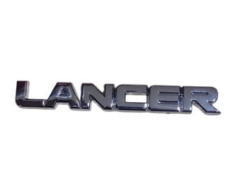 EMBLEMA LANCER, imagen 1