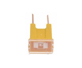 GE 60A fusible tipo japones macho 60amp, imagen 1