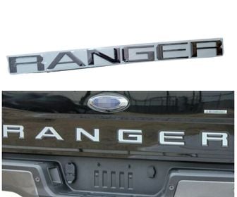 Emblema Ford Ranger, imagen 1