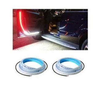 Luz LED para puertas cintas led, imagen 1