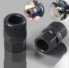 Dado Especial Para Sujetar La Polea De Alternadores Bosch, imagen 1