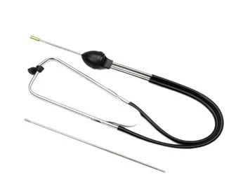 Estetoscopio Mecanico Carro Automotriz Ruido Motor Taller, imagen 1