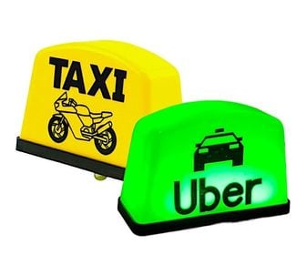 avisos moto taxi, imagen 1