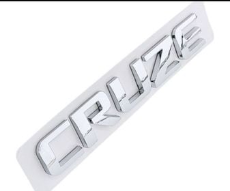 emblema cruze, imagen 1