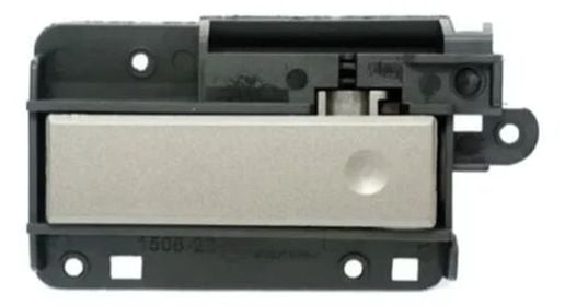 Manilla Guantera Superior Chevrolet Silverado 2007 - 2014 BEIGE, imagen 1