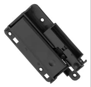 Manilla Guantera Superior Chevrolet Silverado 2007 - 2014 NEGRO, imagen 1