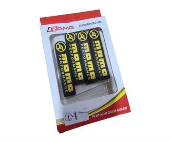 SET TOPE PUERTA GRANDE MOMO, imagen 1